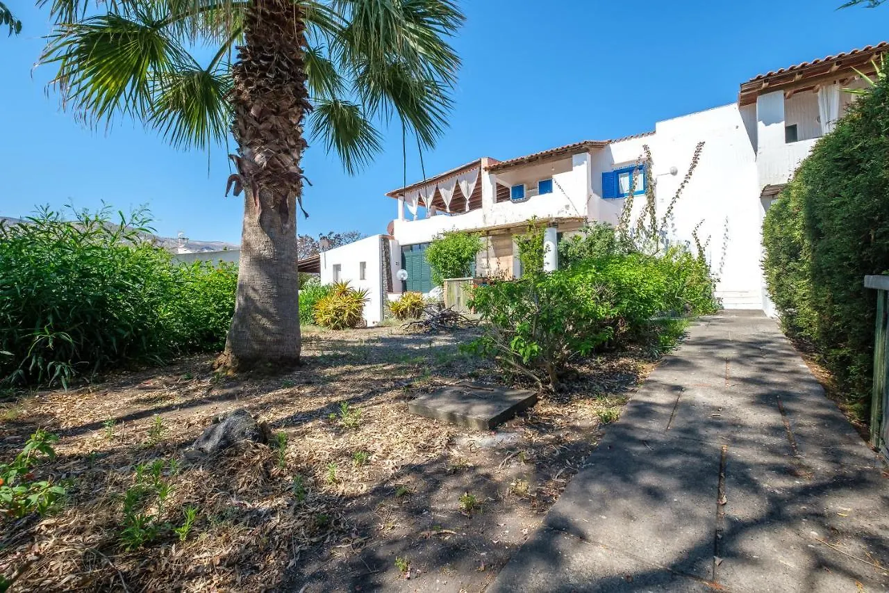 Ferienhaus Jera Suite Vista Mare Lipari  Italien
