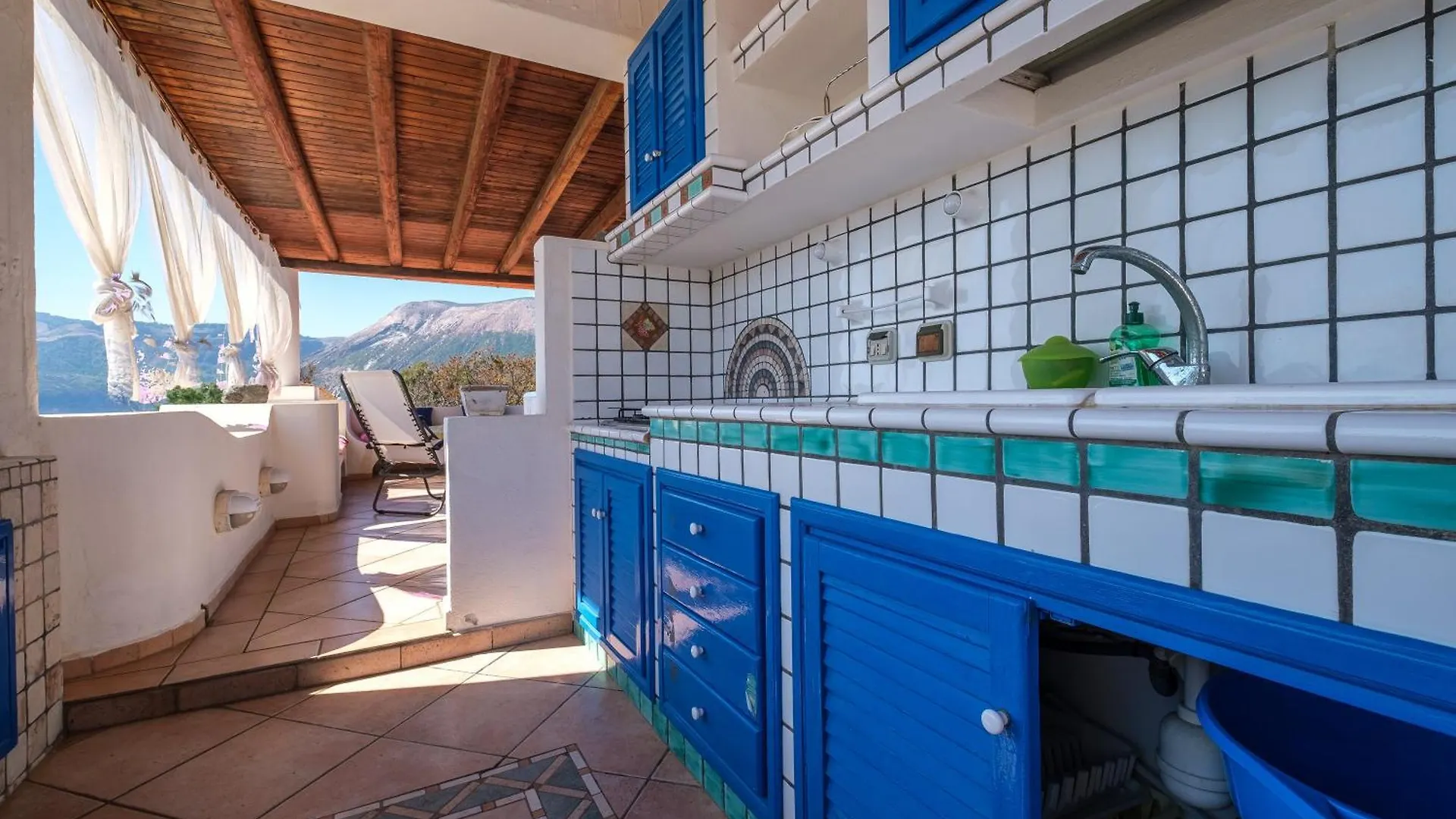 Jera Suite Vista Mare Lipari  0*, Lipari (Isola Lipari)