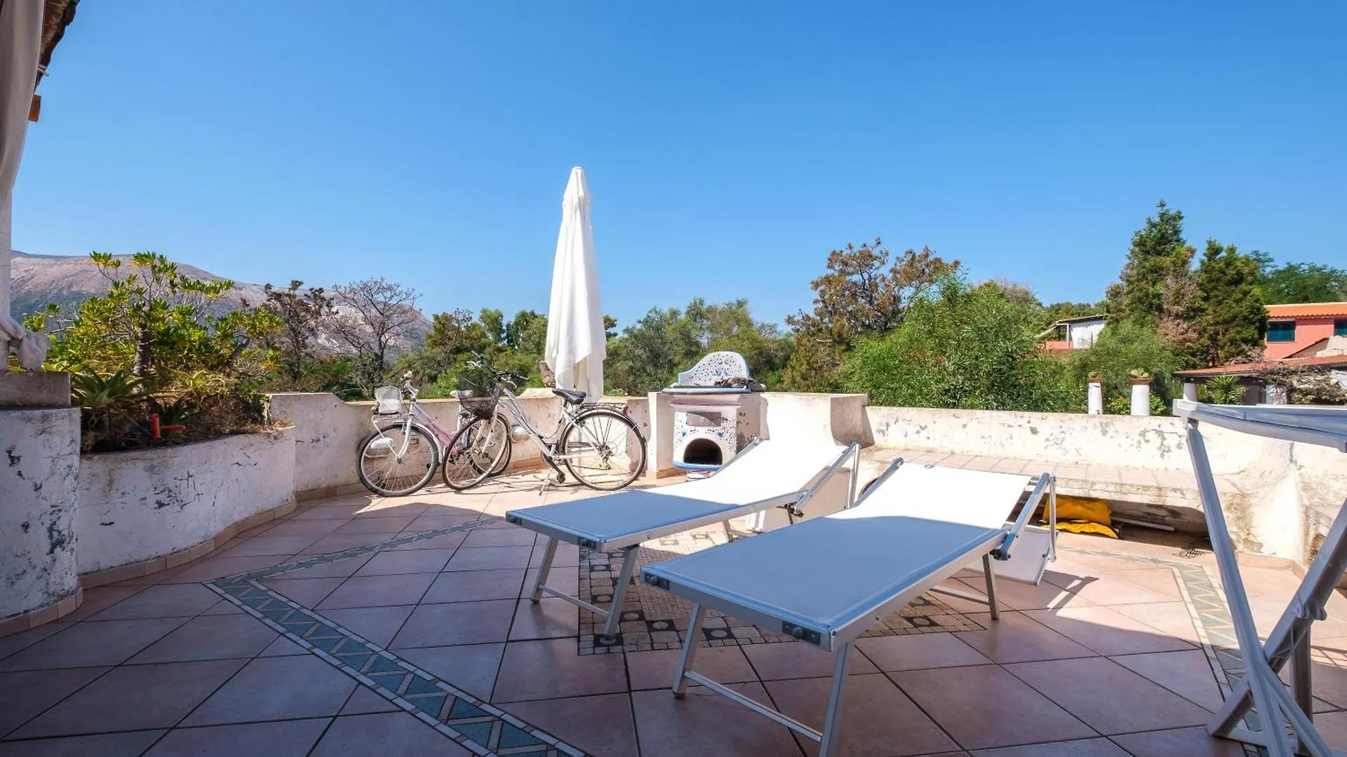 Jera Suite Vista Mare Lipari  Lipari (Isola Lipari)