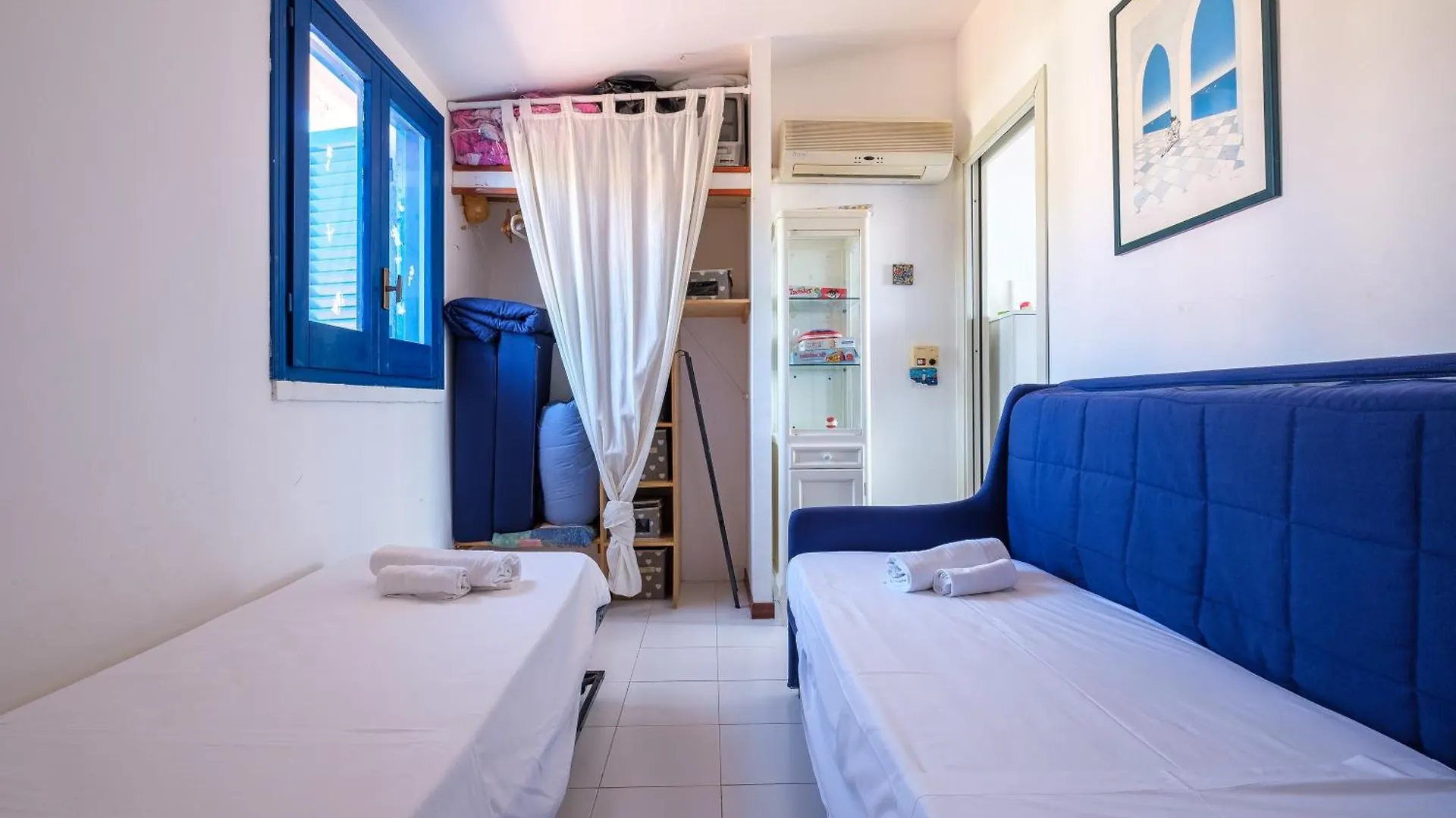 Jera Suite Vista Mare Lipari  Ferienhaus