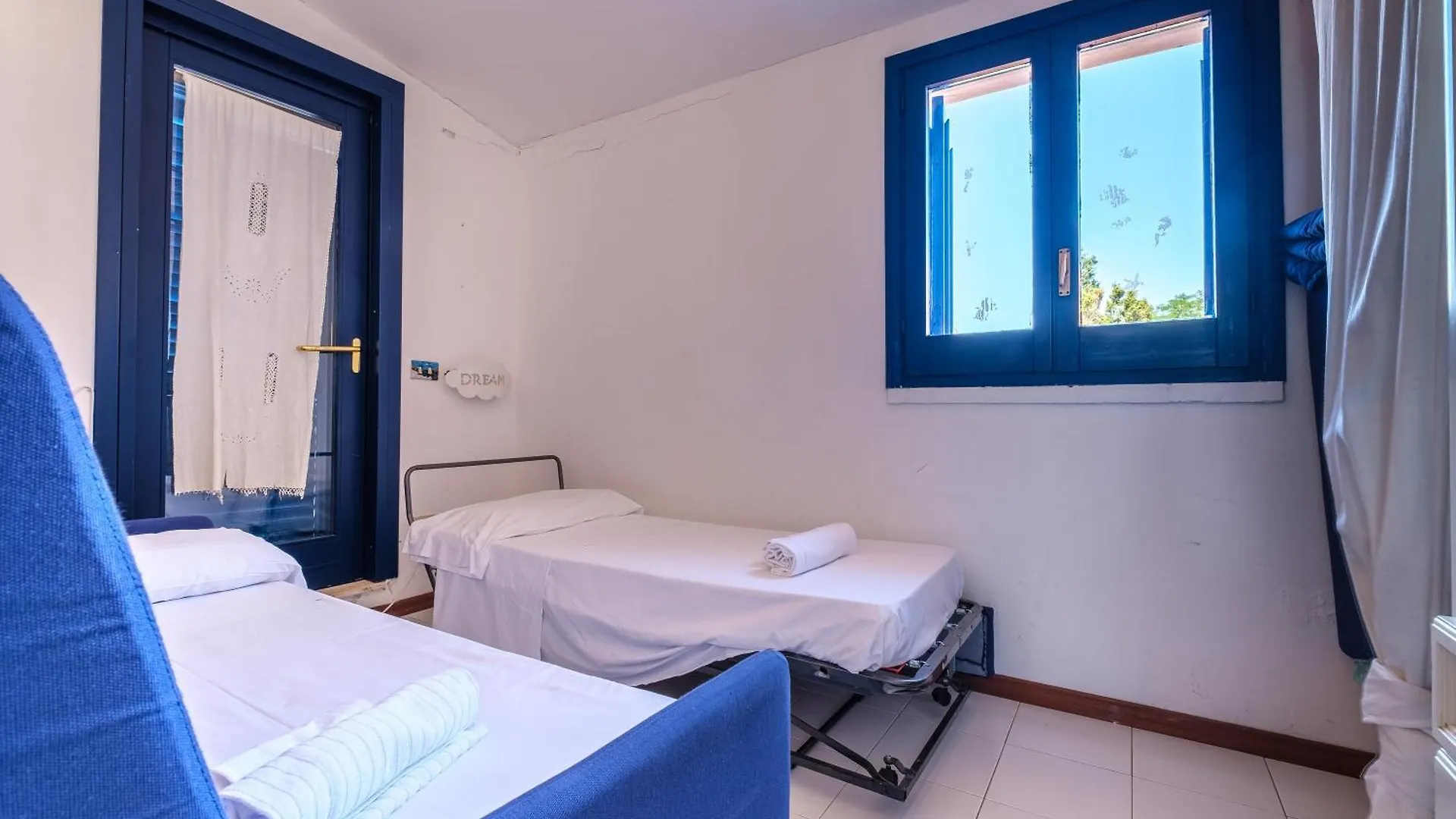 Ferienhaus Jera Suite Vista Mare Lipari