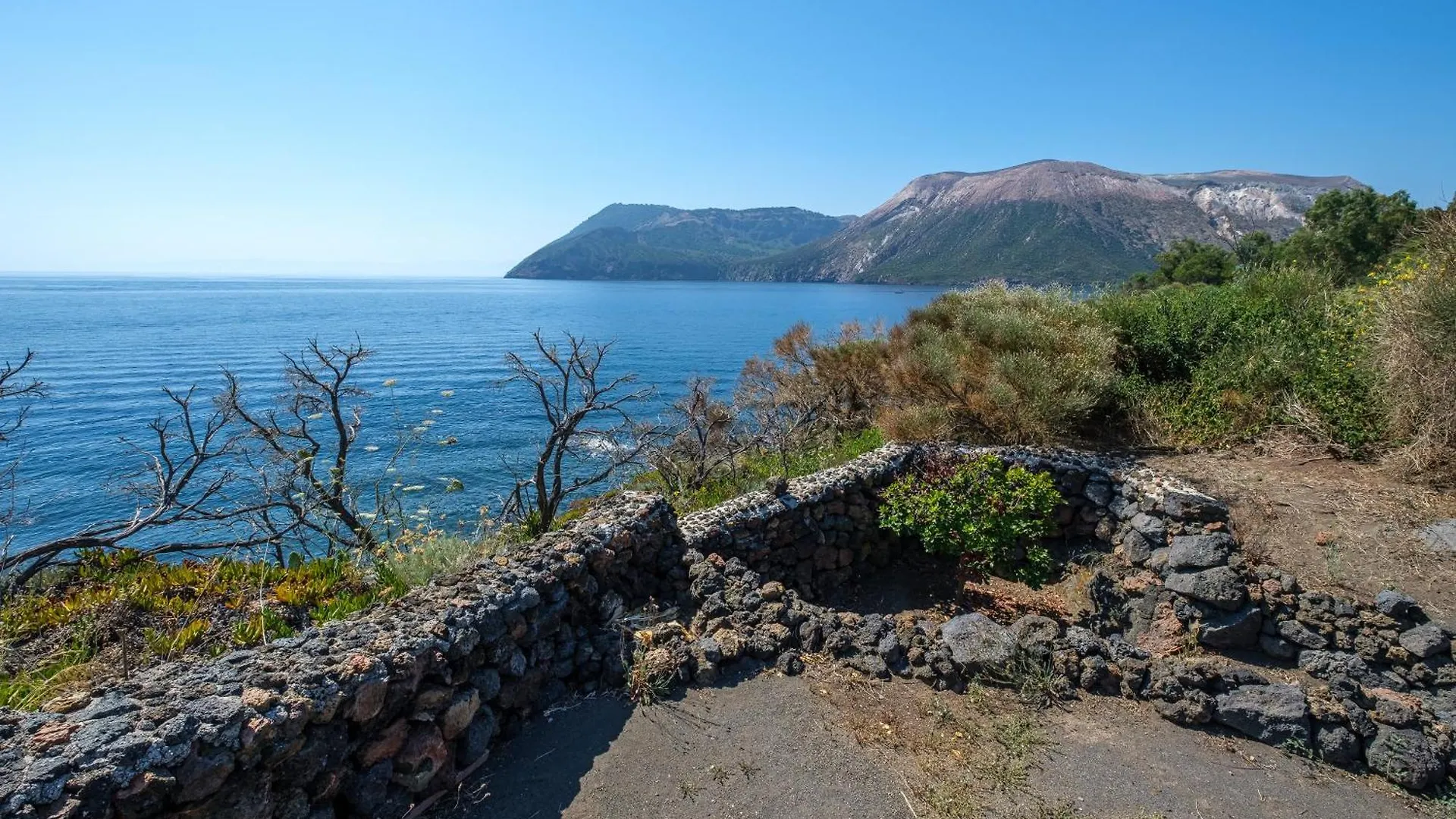 Jera Suite Vista Mare Lipari  0*, Lipari (Isola Lipari) Italien